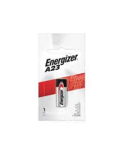 12V A23 Energizer Batteries
