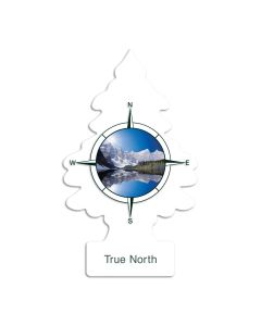Little Trees True North Air Freshener