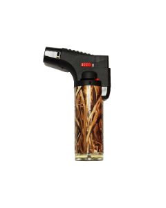 Camo Butane Torch Gun
