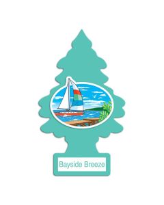 Little Trees Bay Side Breeze Air Freshener