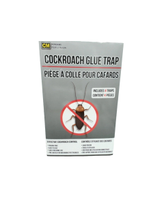 4pk Cockroach Traps