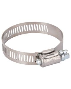 2-1/4" #28 Hose Clamp