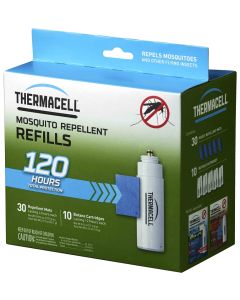 ThermaCell But Refills-120hrs