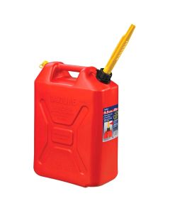 Scepter 3609 20-Liter Jeep-Style Gas Can