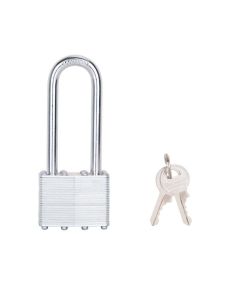 2-3/4 x 1-3/4-inch Heavy Duty Laminated Padlock