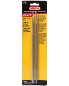2-piece Chain Saw File 7/32"