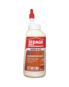 LePage 530539 Carpenter's Wood Glue
