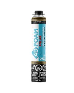 900g Foam Sealant 