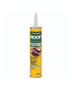 Roof Cement
