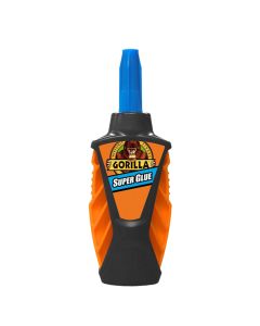 Gorilla 6621502 Micro Precise Liquid Super Glue