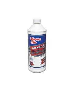 Kleen-Flo 1L Hydraulic Jack Oil