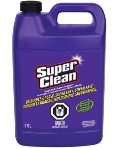 3.78 L Cleaner/Degreaser