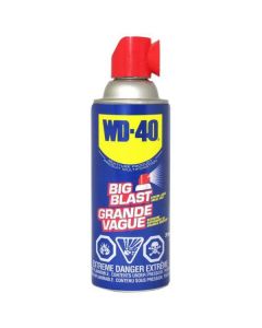 311g Big Blast WD-40 Lubricant