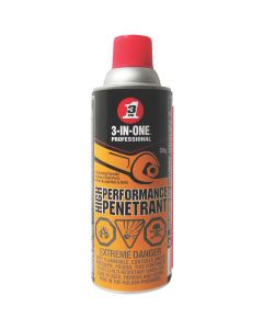 3-In-One Pro High Performance Penetrant - 311g