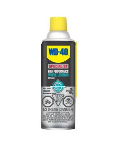 WD-40 Specialist 01180 Lithium Grease 283g