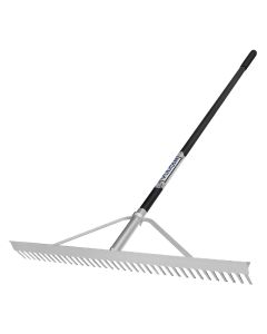 36T Landscape Rake