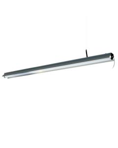 40-Watt Shop Light Fixture