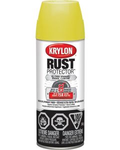 340g Gloss Yellow Rust Prot