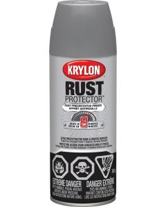 340g Primer Gray Rust Prot