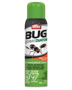 Ortho 340g Multi Bug Killer Spray
