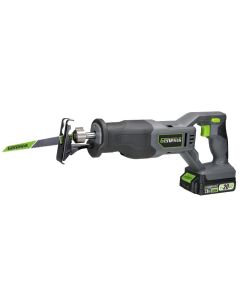 20V 2A Reciprocating Saw