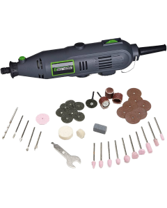 Rotary Tool V-Speed