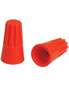 HUBBELL HWCS3C20 22-14 AWG Orange Twist-On Wire Conenctor