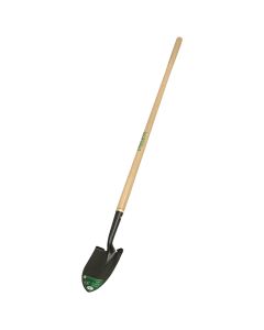 45" Shovel with Wood Handle