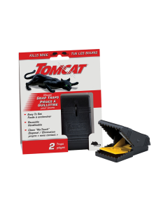 Tomcat 2pk Mouse Snap Trap