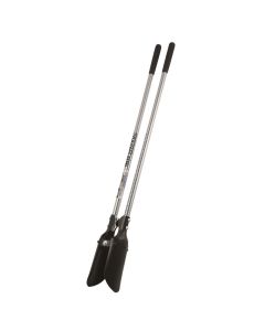 Vulcan 34864 Post Hole Digger, Steel Handle