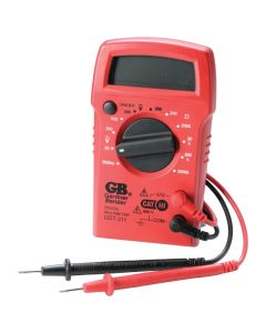 Gardner Bender GDT-311 3-function Digital Multimeter