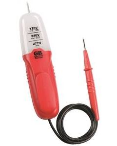 3-Way Voltage Tester