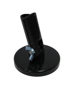 Master Magnetics 07508 65-lb Threaded Pick-Up Magnet
