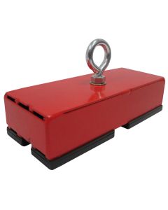 Master Magnetics 07542 150-lb Heavy Duty Retrieving Magnet