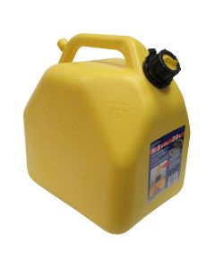 Scepter 7649 20-litre Self Venting Diesel Can