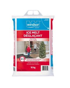 Windsor 7825 10 KG Fast Action Ice Melt