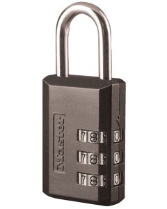 Master Lock Luggage Combo Lock