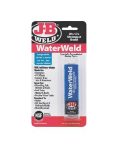 WaterWeld Epoxy Adhesive