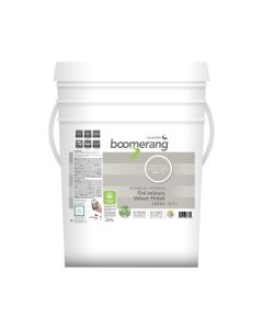 Boomerang 5183-70L34 18.9 L Pearly Gray Interior Paint