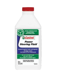 Power Steering Fluid 500ml