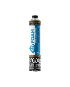 ADFAST ADFOAM 750ml Low Expanding Foam