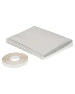 Climaloc 42" Clear Film