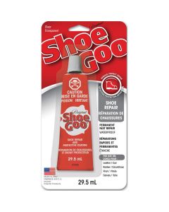ECLECTIC 110244 Shoe Repair Adhesive, Gel, Liquid, 29.5 mL