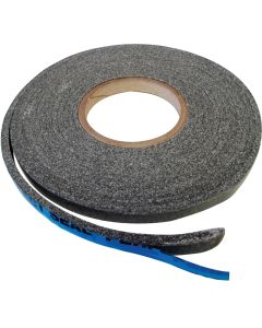 Climaloc Gray Expanding Tape 1/2" x 19.7'