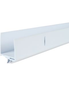 Climaloc 36" White Door Bottom