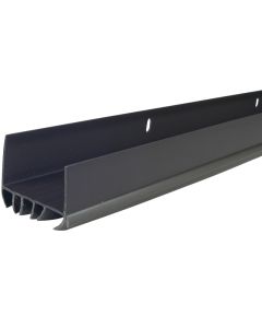 Climaloc 36" Black Door Bottom