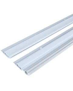 Climaloc Vinyl 2 " Door Jamb
