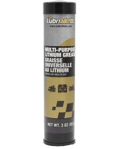 Lubrimatic 3oz Multi-Purpose Lithium Grease