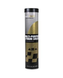 LubriMatic 11315 Grease, Slight Hydrocarbon, 14 oz Cartridge