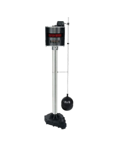 1/3HP Pedestal Pump
